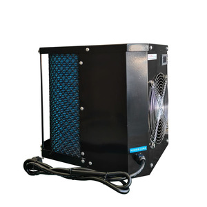 <span class=keywords><strong>Pompe</strong></span> à chaleur électrique <span class=keywords><strong>pour</strong></span> <span class=keywords><strong>piscine</strong></span> avec panneaux solaires <span class=keywords><strong>pour</strong></span> piscines <span class=keywords><strong>hors</strong></span> <span class=keywords><strong>sol</strong></span>, chauffage haute efficacité, classe énergétique A - Product Image 4