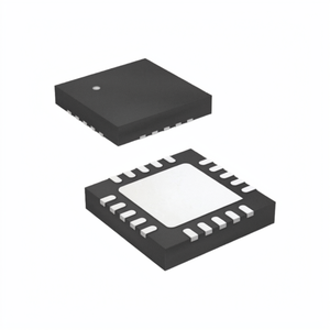 20 VFQFN Exposed Pad Components Electronic MP3385AGR-P Original Power Management (PMIC) - Product Image 1