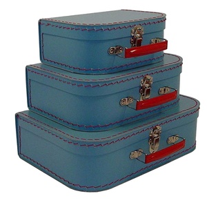 Aanpasbare Logo Kartonnen Kofferdoos Katoen Naaigaren <span class=keywords><strong>80G</strong></span> Speciaal Papier Gewaxte Coating Voor Moeder Babyspeelgoedverpakkingen - Product Image 3