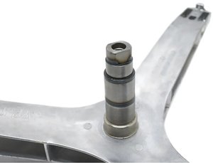 <span class=keywords><strong>Samsung</strong></span> Lavadora Araña Brazo <span class=keywords><strong>de</strong></span> aleación <span class=keywords><strong>de</strong></span> aluminio, Manual OEM, uso al aire libre en hoteles - Product Image 6