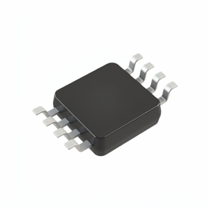Composants électroniques - Puces LT3580EMS8E # TRPBF 8 TSSOP, 8 MSOP Exposed Pad Power Management (PMIC) Distributeur agréé - Product Image 1