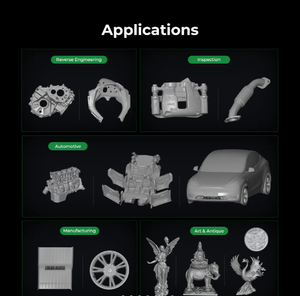 Creality Pro 3D - Product Image 5