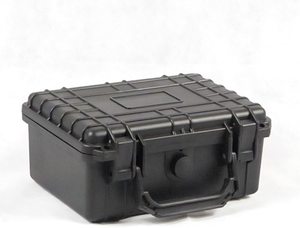 Hộp Đựng Dụng Cụ Cầm Tay Nhỏ Với Vỏ Nhựa Cứng Xốp Eva Hộp Đựng Dụng Cụ Du Lịch Chống Nước - Product Image 2