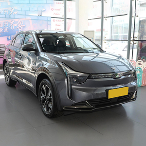 รถ <span class=keywords><strong>hozon</strong></span> <span class=keywords><strong>Neta</strong></span> U-II 500 400ไฟฟ้า SUV ใหม่จากประเทศจีน - Product Image 3