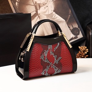 Bolso <span class=keywords><strong>de</strong></span> mano atmosférico 2026: Nuevo bolso <span class=keywords><strong>de</strong></span> moda para mujer, bolso <span class=keywords><strong>de</strong></span> hombro cruzado para madres <span class=keywords><strong>de</strong></span> mediana edad, bolso para <span class=keywords><strong>suegra</strong></span> - Product Image 2