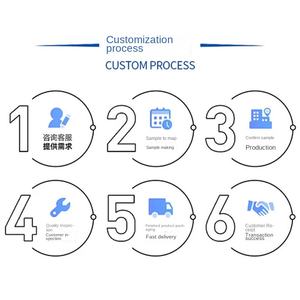 LP24 konektor daya otomotif industri berlapis emas tahan air 600V adaptor IP67 3-24 inti flens kawat kunci kursi wanita - Product Image 6