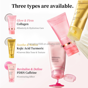 <span class=keywords><strong>Masque</strong></span> facial peel-off <span class=keywords><strong>hydratant</strong></span> anti-âge blanchissant au collagène pour le soin du visage en marque privée - Product Image 1