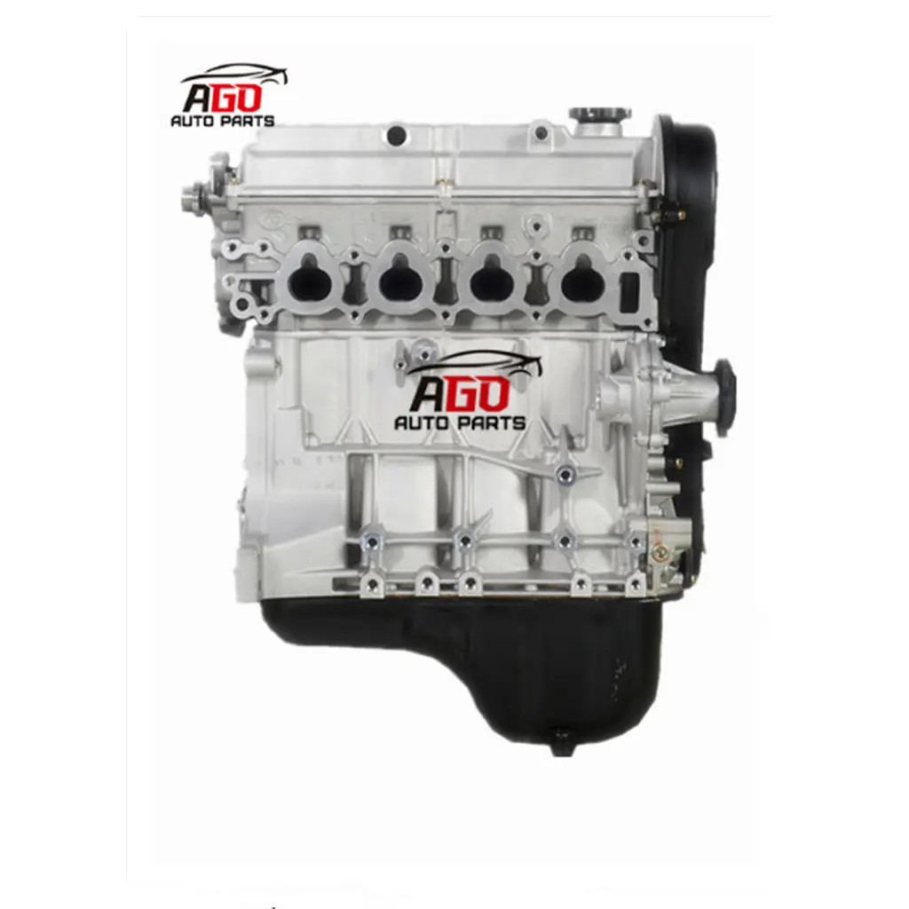 Brand New 4741Q-Z-B 474Q 474 JL474Q8 G13B G13A Bare Engine For Suzuki SA Swift Changan Gazelle Car Engine