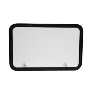 900x450mm MAYGOOD Puerta de equipaje Puerta de almacenamiento puerta de acceso de caravana para autocaravana remolque RV <span class=keywords><strong>accesorios</strong></span> y piezas - Product Image 5