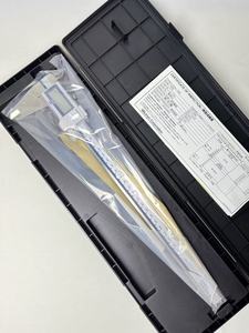 Calibrador Digital Mitutoyo CD-P30M, Modelo 500-714-20, Hecho en Japón, Clasificación IP67, Rango de 0-300 mm, Calibrador Vernier - Product Image 5
