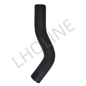 Manguera de Refrigerante 21501-0W501 de Goma EPDM para Reparación y Reemplazo del Sistema de Refrigeración - Product Image 2