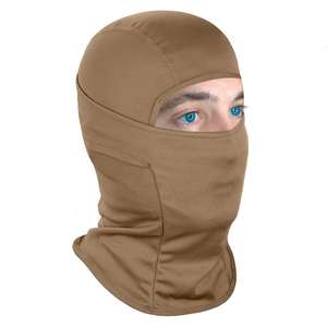 Barato quente Balaclava máscara logotipo personalizado impressão tecido respirável perfeito para esportes de inverno motociclismo e atividades ao ar livre - Product Image 4