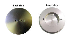 Classe Vintage tube microphone M147 Studio Tube Microphone corps M147 Tube micro réparation pièces de rechange bonne qualité - Product Image 2