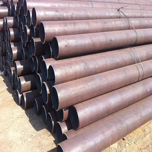 Труба бесшовная из углеродистой стали <span class=keywords><strong>ASTM</strong></span> A106 Q235, прецизионная бесшовная труба из углеродистой стали - Product Image 6