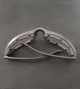 Gafas de Diseño DOISYER que Protegen Tus Ojos Contra el Viento y la Arena, Gafas para Trabajo al Aire Libre - Product Image 4