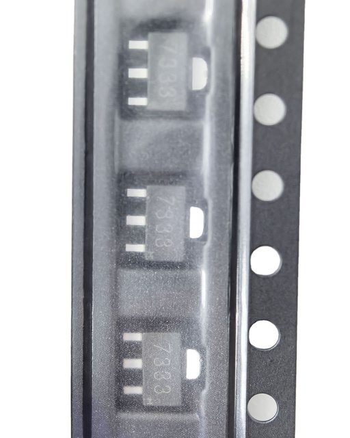 HT7333 HT7333-1 7333 3.3V HT7350 HT7350-1 7350 5V HT7330 HT7330-1 7330 HT7325-1 HT7327-1 HT7336-1 250mA Linear Voltage Regulator