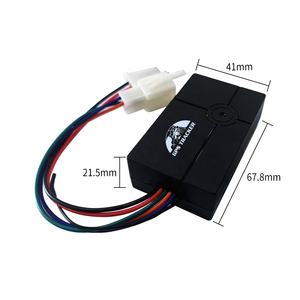 Traceur GPS Coban GPS TK401 pour le suivi de moto/dispositif de suivi GPS TK401 / Coban GPS TK401 pour le suivi de moto de voiture - Product Image 2