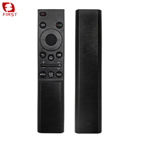 Télécommande de remplacement de qualité supérieure <span class=keywords><strong>BN59</strong></span>-<span class=keywords><strong>01358B</strong></span> sans commande vocale pour <span class=keywords><strong>Samsung</strong></span> avec garantie d'un an - Product Image 5