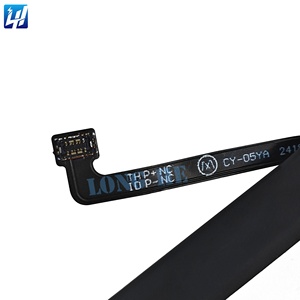 Baterai Isi Ulang untuk Li-Polymer BL-58CI 3.87V 6000mAh untuk Ponsel P40 P662L - Product Image 4