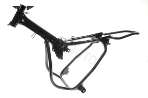 YHMOTO Frame Plastics Verkleidung <b>Engine</b> Cylinder Handlebar Dirt <b>Bike</b> Parts for Yamaha PW50 PW PEEWEE 50 Y-Zinger Accessories - Product Image 2