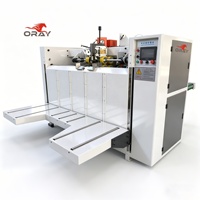 Nieuwe handmatige semi-automatische kartonnen nagelmachine 4800W 600 spijkers/min zware verzenddozen & export fruitkisten