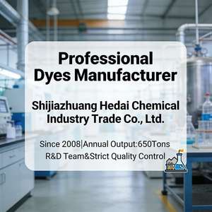 Colorante en <span class=keywords><strong>Polvo</strong></span> Direct Blue 6 CI 22610 Iredale Blue 2BD para Lana, Algodón, Pintura, Revestimiento, Vidrio, Colorantes Directos, Colorantes Textiles - Product Image 4