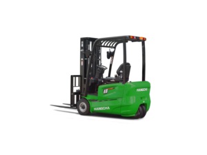 شاحنة تبريد صغيرة دوارة بثلاث عجلات من THE WINE - Product Image 4