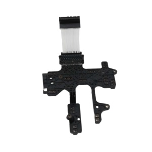 Nouvelle boîte de vitesses DQ250 02E, carte de circuit imprimé, faisceau de câblage, 02E325025AN 02E325025AS 02E325039 DSG 6 vitesses, pour voiture allemande - Product Image 5