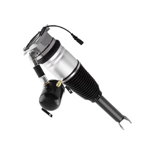 Ammortizzatore ad aria posteriore sinistro 4E0616001 (varie versioni) per Audi A8 D3 2002-2010 Sostituisce 4E0616001E/N/G/K/F/H/L/<span class=keywords><strong>P</strong></span>/M/<span class=keywords><strong>Q</strong></span>/A/D/R - Product Image 2