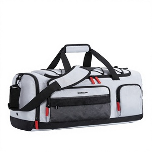 A33 Luxury Geometric Pattern Nylon Oxford 10L Internal Frame <b>Drawstring</b> <b>Backpack</b> Versatile Buckle Handheld Single Shoulder Strap - Product Image 4