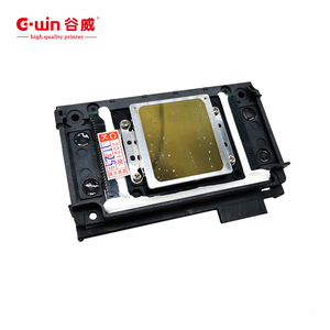 Tête d'impression double XP600 pour imprimante numérique à encre UV éco-solvant DTF avec 2 têtes Tête d'impression XP600 - Product Image 4