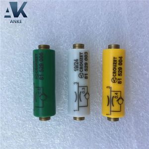 Crouzet 81529006 Componentes neumáticos Maquinaria de fibra química textil Válvula de acelerador único - Product Image 2