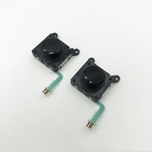 Pour <span class=keywords><strong>PS</strong></span> <span class=keywords><strong>Vita</strong></span> 2000 3D Joystick analogique Joy <span class=keywords><strong>Stick</strong></span> de remplacement pour PSV2000 PSV 2000 réparation analogique - Product Image 2