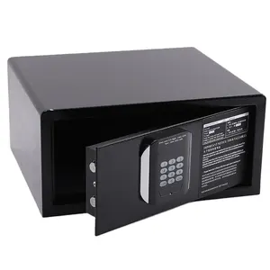 Cassaforte elettronica della cassetta di sicurezza dell'hotel della password digitale di vendita calda
