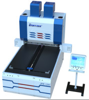 Machine de pliage de tôles CNC DFB-1200 à commande servo, plieuse automatique de haute précision pour les ateliers métallurgiques européens