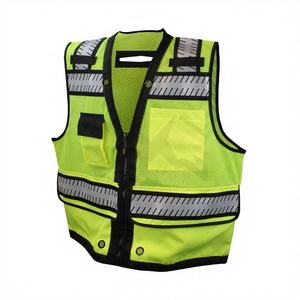 Overol de Trabajo de Pesca de Algodón Transpirable Táctico de Batalla de Correo con Logotipo Personalizado para Unisex, Certificado Oeko-Tex, Nuevo Diseño 2024 - Product Image 2