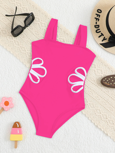 <span class=keywords><strong>Maillot</strong></span> <span class=keywords><strong>de</strong></span> <span class=keywords><strong>bain</strong></span> une pièce à fleurs creuses OEM ODM 8-12 <span class=keywords><strong>ans</strong></span> filles solide grande taille été enfants vêtements <span class=keywords><strong>de</strong></span> plage <span class=keywords><strong>de</strong></span> luxe singulet personnalisé - Product Image 2