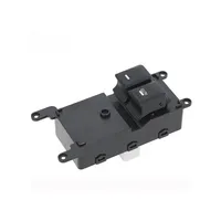 93570-1W000 935701W000 Interruptor de Control Eléctrico del Elevalunas Delantero Izquierdo para Kia Rio III (UB) 2012