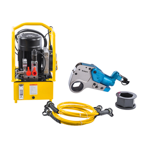 Adjustable Hexagon Cassette Hydraulic <b>Torque</b> Impact Wrench <b>Set</b> - Product Image 5