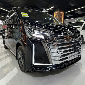 ขายรถตู้โตโยต้า แกรนเอซ/แกรนไวอา/มาเจสตี้/ไฮเอซ วีไอพี/ควอนตัม วีเอ็กซ์ มือสอง - Product Image 3