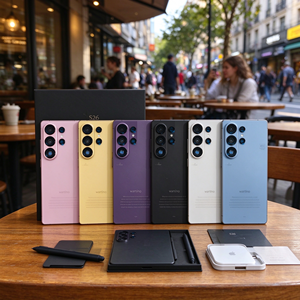 Bestselling S26 ultra 5G smartphones,Business HD Mobile <b>Camera</b>,Large Battery Global Edition Unlocked Device - Product Image 5