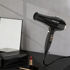 Aorisse Hair Dryer 2000W AC Motor Constant Temperature Professional Salon Use - Product Image 2