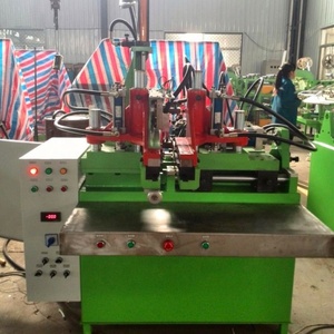 OEM hecho con <span class=keywords><strong>aletas</strong></span> motocicleta tubo que hace la máquina - Product Image 1