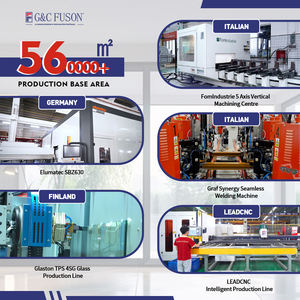 פוסון פלוריידה miami-דייד חלאות-זכוכית שאושרו אפקט עמיד לחלונות בליסטיים - Product Image 6