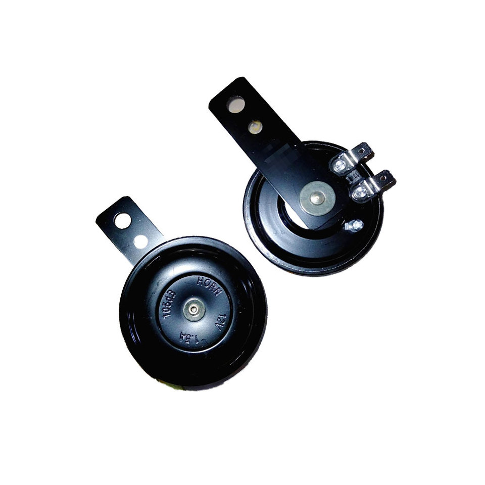 High quality 12V motorcycle horn YW-D008