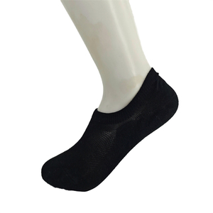 Calzini Invisibili da <span class=keywords><strong>Donna</strong></span> Antiscivolo Invernali, Morbidi e Traspiranti, Ecologici, per Uso Quotidiano - Product Image 3