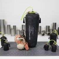 Bouchon pneumatique gonflable pour canalisation d'égout, bouchon en caoutchouc de haute qualité pour étanchéité et test d'étanchéité à l'eau