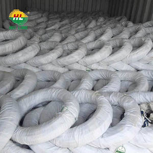 سلك فولاذي كهربي 2 ، 3 ، سلك فولاذي زنبرك ، قطر مسطح - Product Image 3