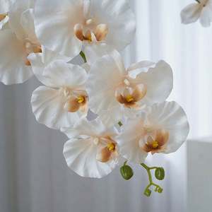 Rosas Artificiales en Oferta, Decoración para el Hogar, Bodas, Día de la Madre, Navidad, Flores al por Mayor, Protección Ambiental - Product Image 4