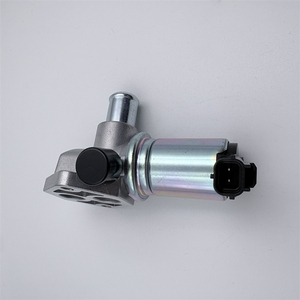 Pièces détachées automobiles, soupape de régulation de ralenti F6AE9F715EA F6AE9F715EB F6AZ9F715EA F8VZ9F715AB pour moteur Ford Lincoln Mercury 4.6L - Product Image 5